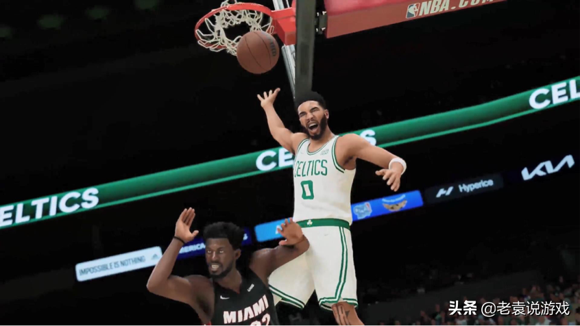 nba 2k22 pc为什么这么卡（NBA2K22上市时间和对电脑配置要求）