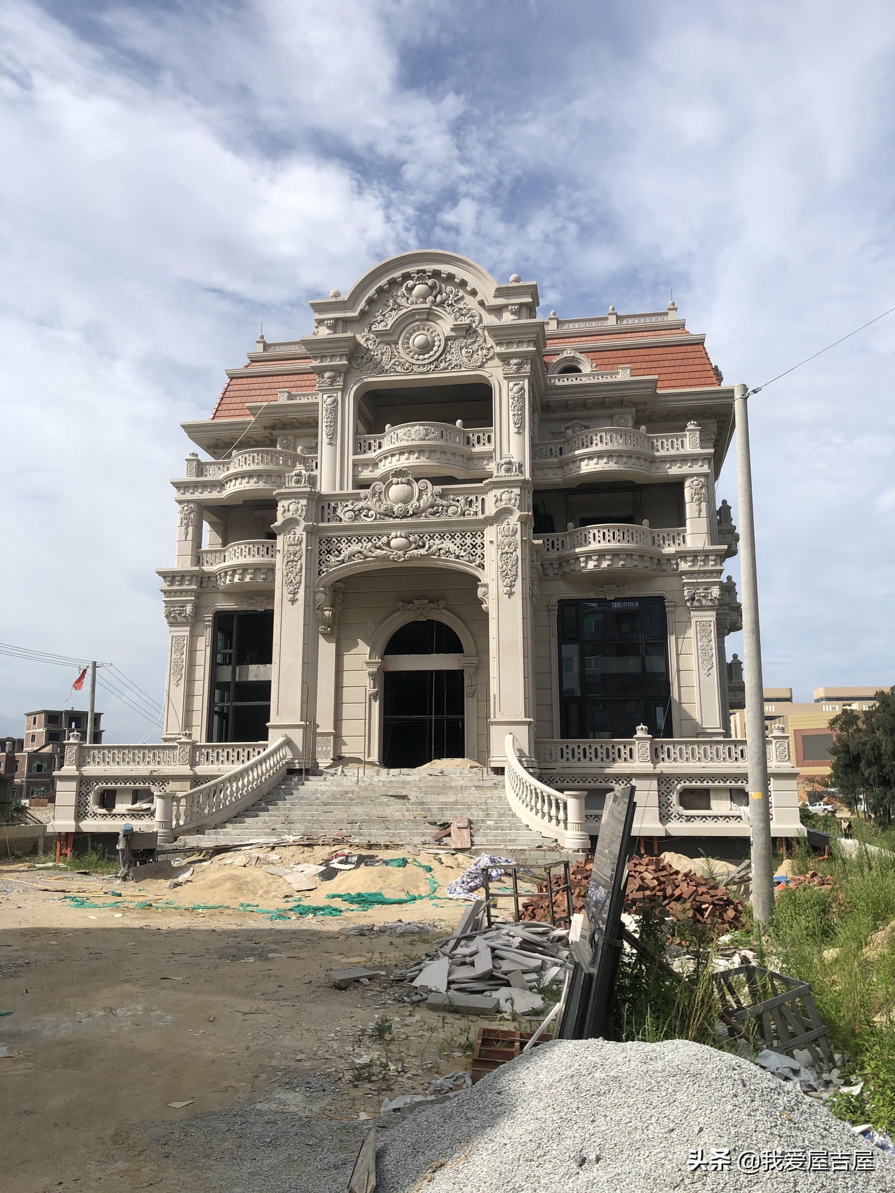 福清别墅(福清别墅)