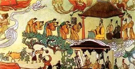 什么是井田制，它又是怎么瓦解的，真实的井田制了解一下