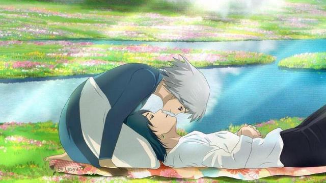 宫崎骏《哈尔的移动城堡》里的超经典句子（值得珍藏品味）