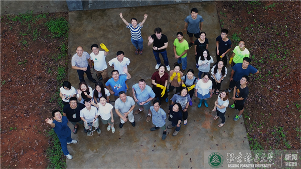 中央部门采纳！北京林业大学新增一座国家级科技创新基地！