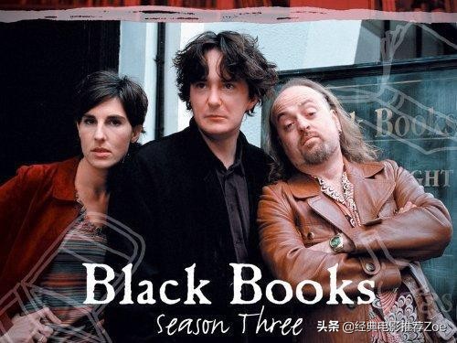 十二部好看的高分口碑英剧，良心推荐，喜欢的马住慢慢刷吧