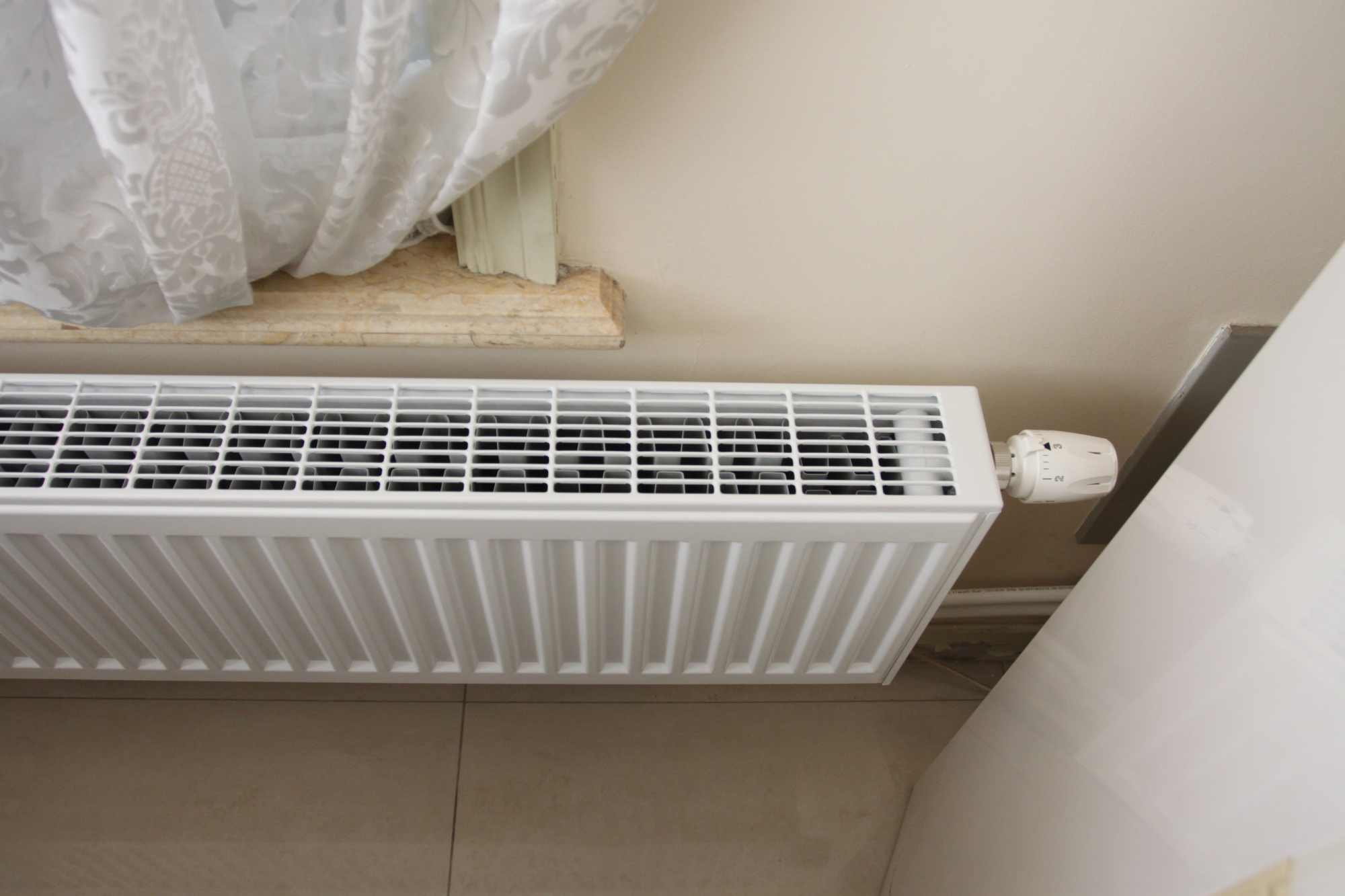 北方都快普及了,很多南方人还没用过:地暖真有传说中那么好吗?