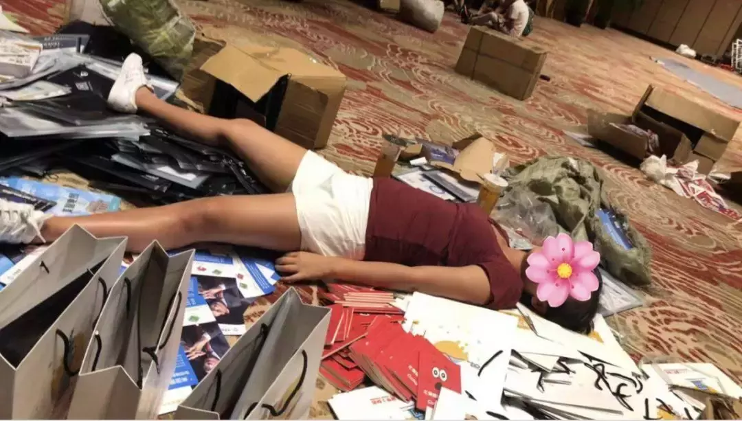 为什么老板都要说自己比打工仔更可怜?