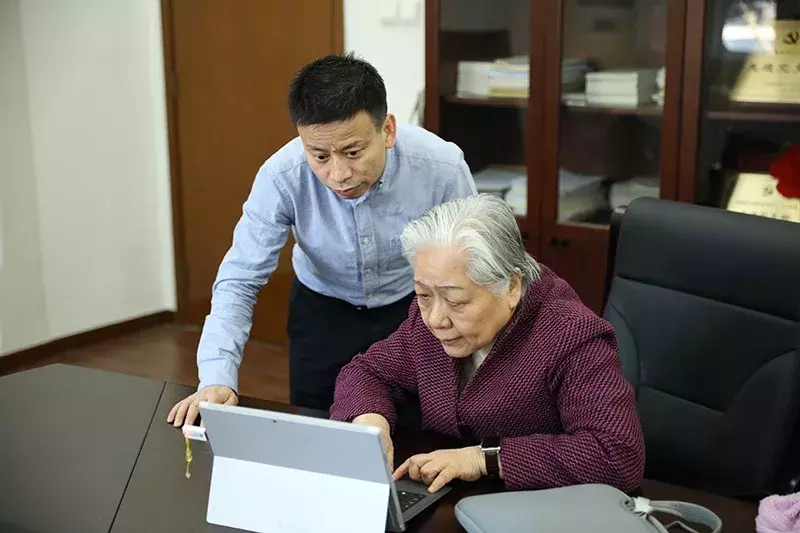 高考网上录取原来是这么来的！