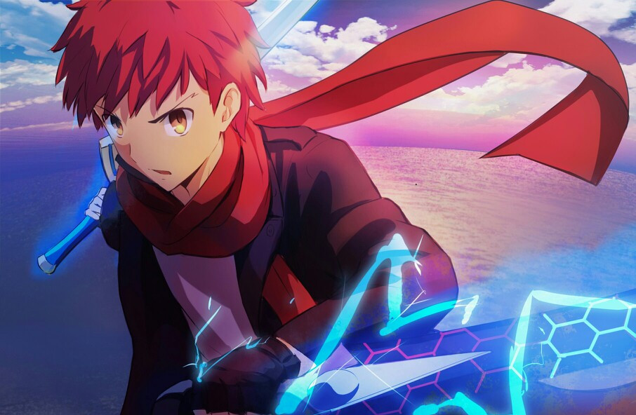 fate(fate全系列的观看顺序你知道吗?漫迷看完,再也不愁怎么补番了)