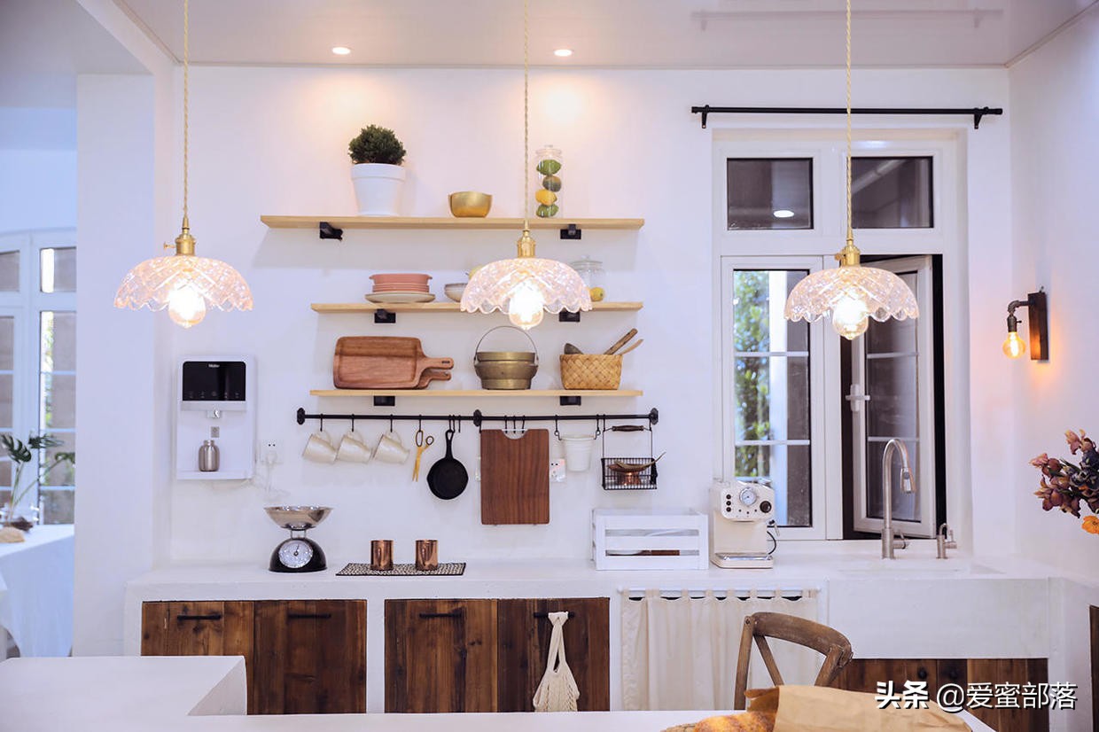 仿佛来到了爱琴海，杭州摄影基地，半城House画室