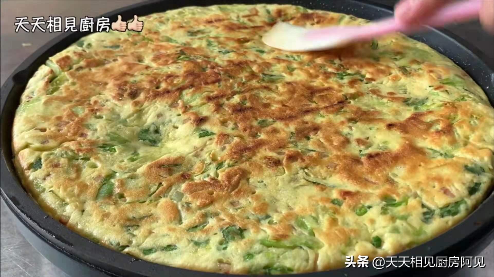 生菜怎么做好吃又简单（分享生菜最好吃的做法）