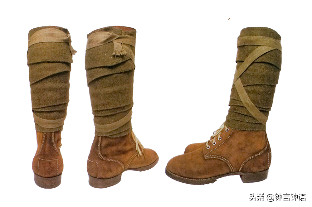 ͼ˵�ֻ��վ�½���ĵ���װ����Ь��