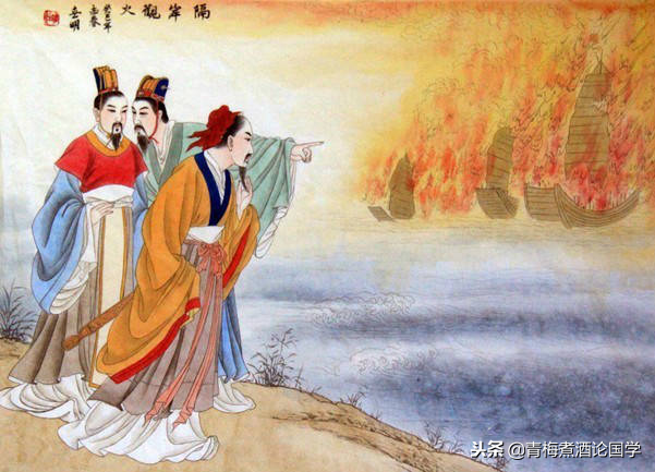 《孙子兵法》｜《三十六计》详解完整版，值得收藏，增长智慧