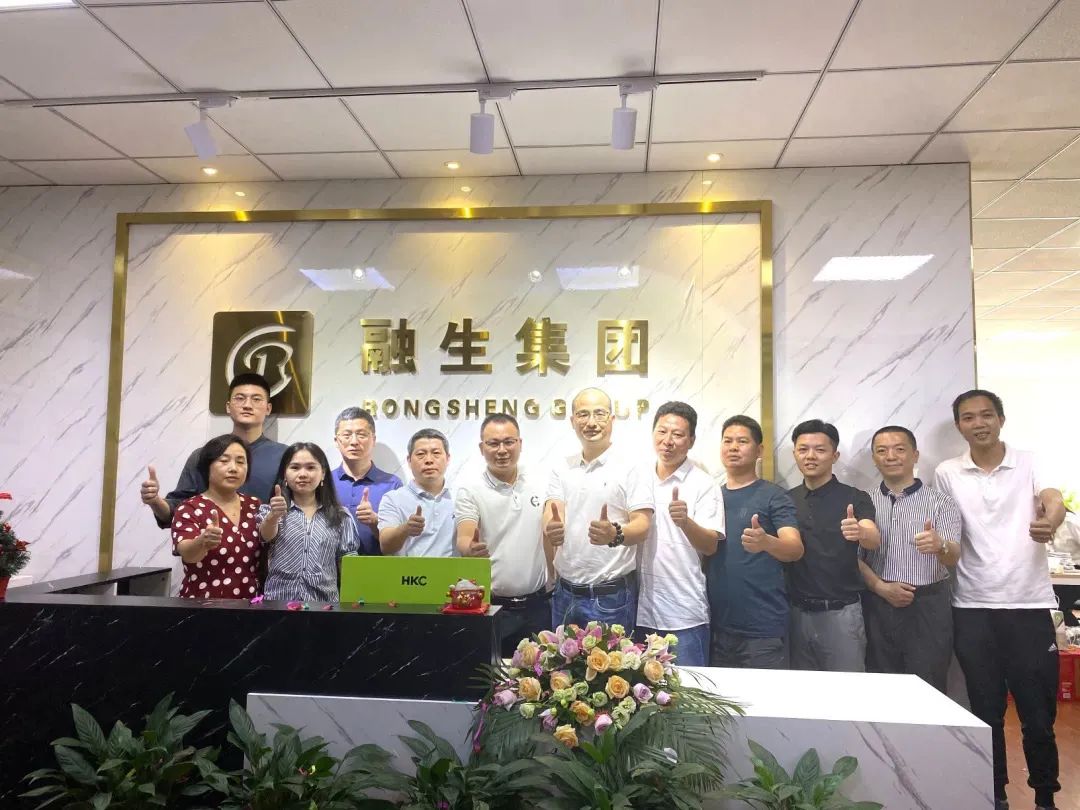 新时代闽商 | 融生王丽生：丽日东升跨峥嵘岁月 生财有道奔锦绣前程