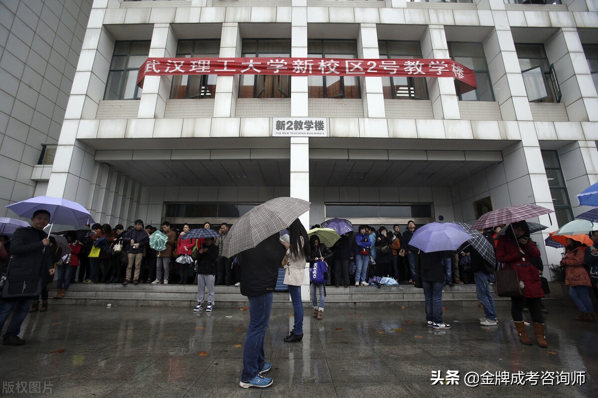 学习差的高中生，他们的出路在哪里？选择这四条崛起很简单