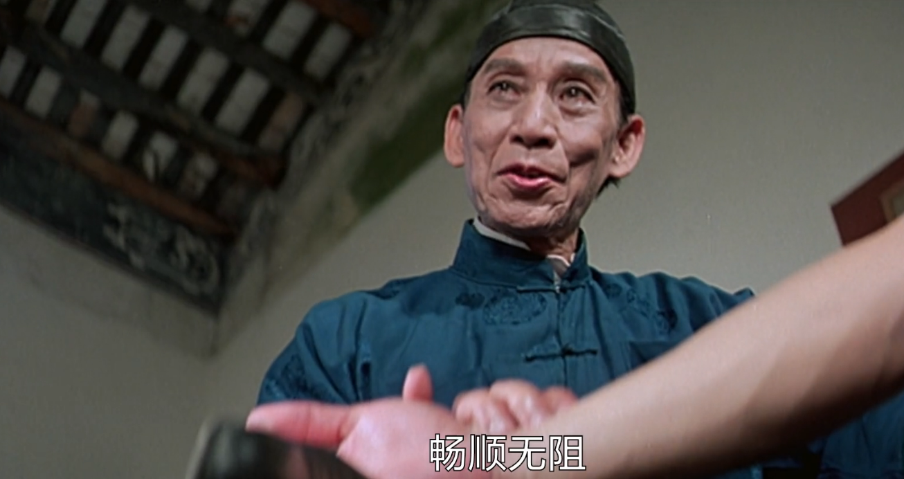 90年代的港片大银幕上,《勇者无惧》获得了周星驰的青睐,片中的不少