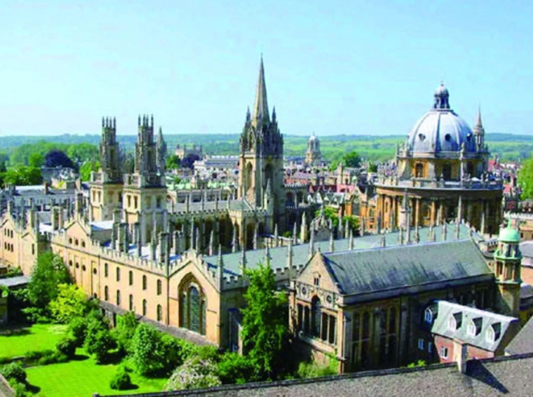 2021年世界大学“工科”排名，清华力压麻省理工，哈工大位列第四