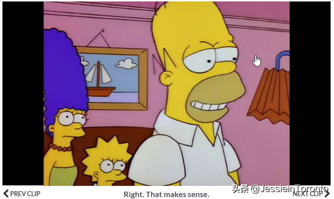 英文原版书共读 - 1天9页，1页精讲1个点 - day 4