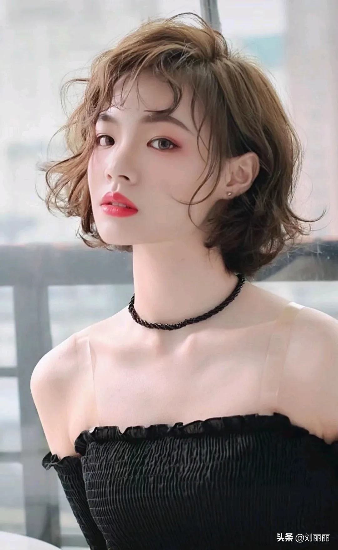 新时尚发型19款,有长有短全都很美,你最想剪哪一款