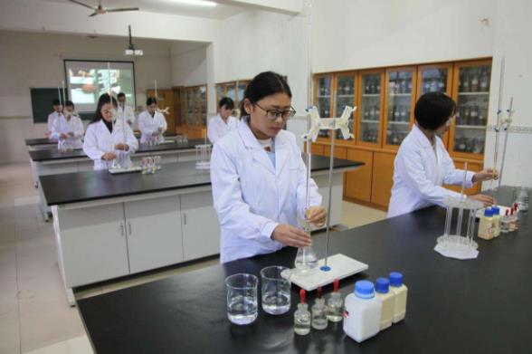 石家庄大专学校（就业率高的专科学校）