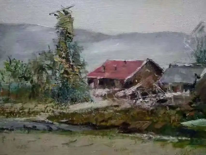 浙大再现“扫地僧”： 246页手绘画册致敬百年党史