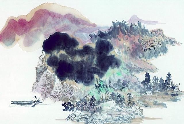 “任性”的刘禹锡