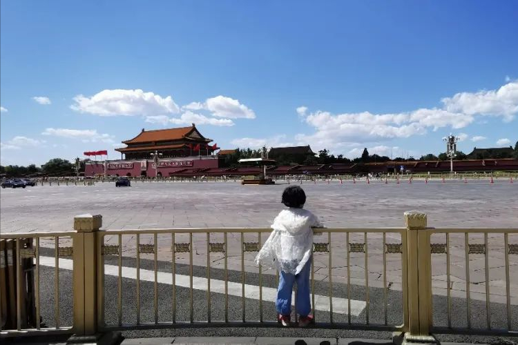 带娃去过十几次北京深度游，近二十个亲子游必打卡推荐，超级干货