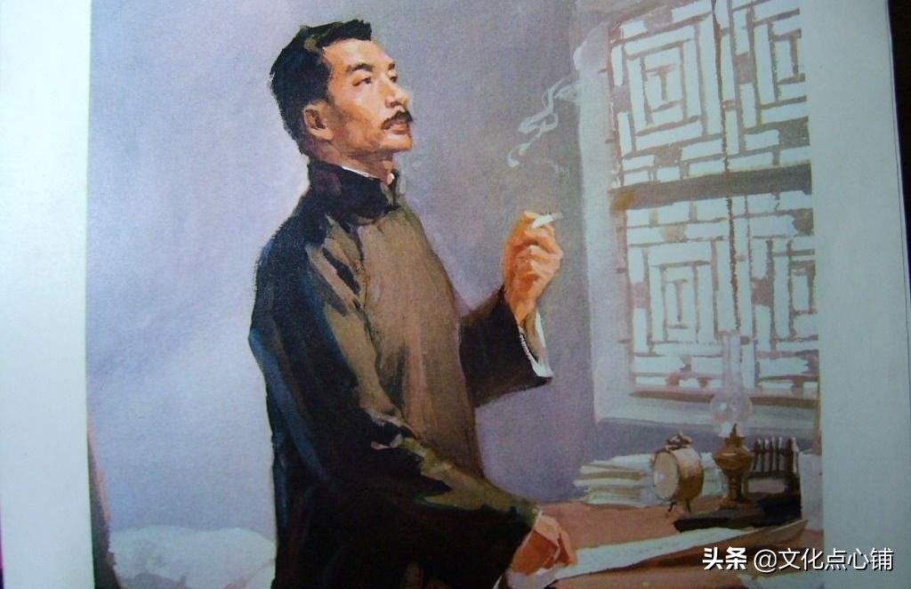 元代不知名诗人的绝美之作：醉后不知天在水，满船清梦压星河