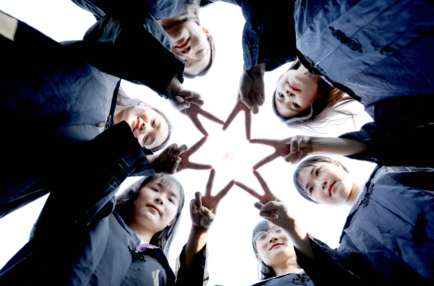 临沂大学最牛考研宿舍，6人全部考入双一流高校研究生