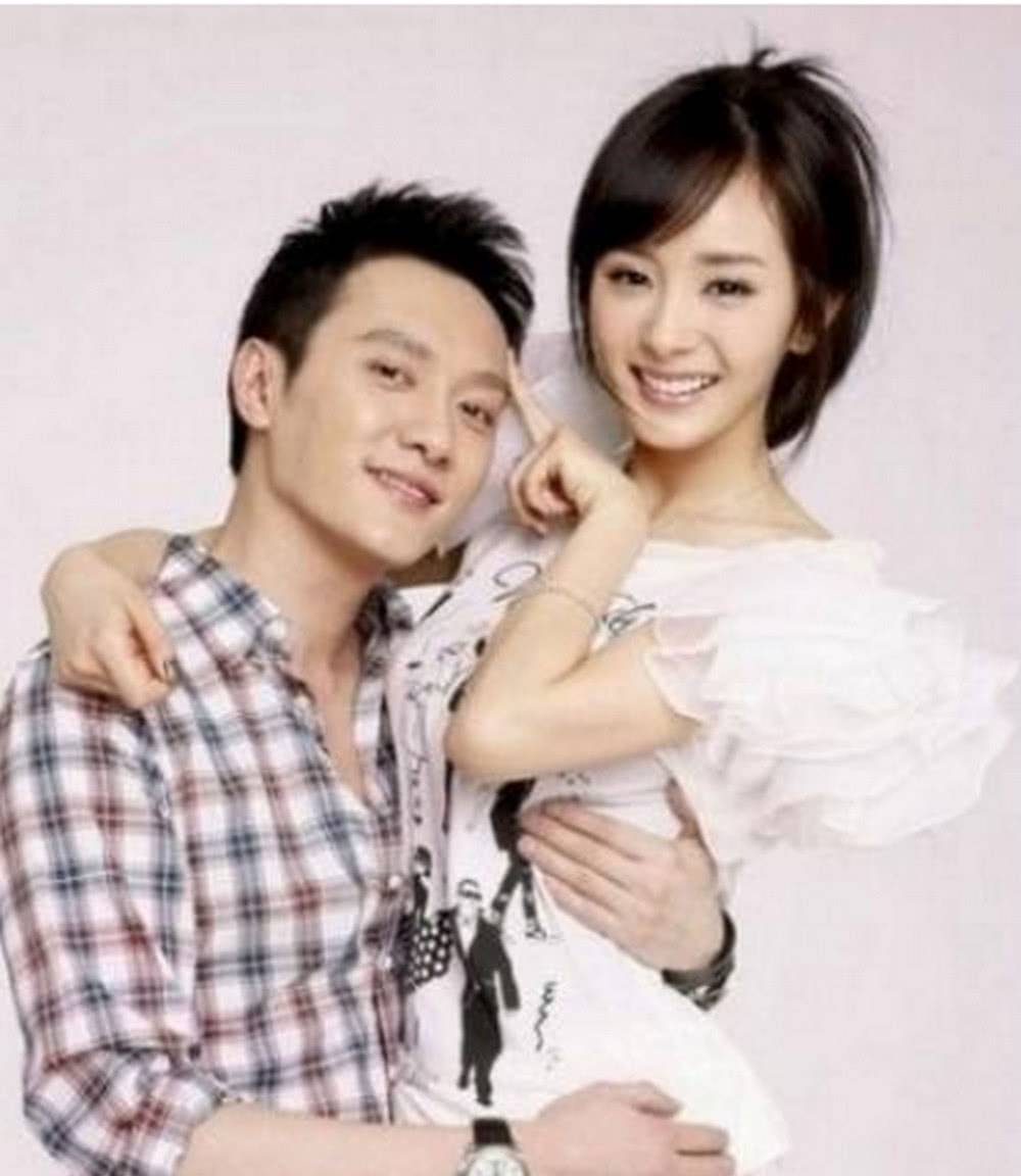 刘亦菲的男朋友华汉 刘亦菲的老公简历