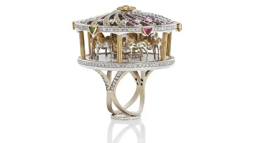 《沙丘》看完了，但这些指间的“隐秘”你真看懂了吗？