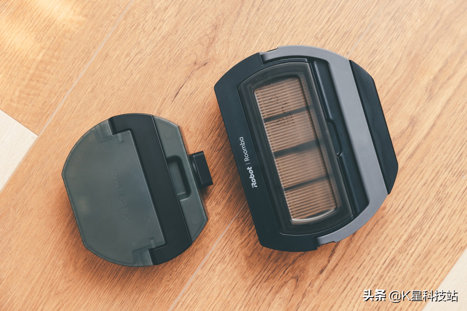 时代变了，却依旧是清洁王者，iRobot s9+、m6扫拖组合深度体验