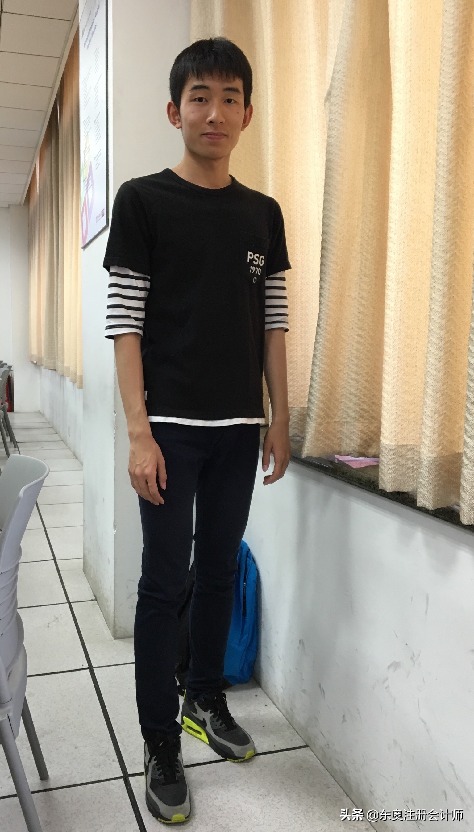 注册会计师如何备考（张朔）