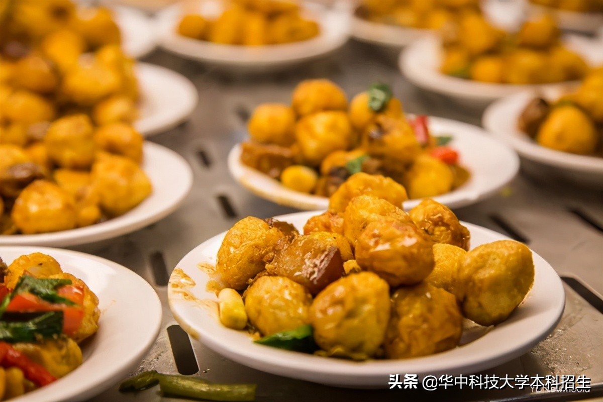 坐拥18位院士，培养出年薪200万的天才少年，华中科技大学超硬核！