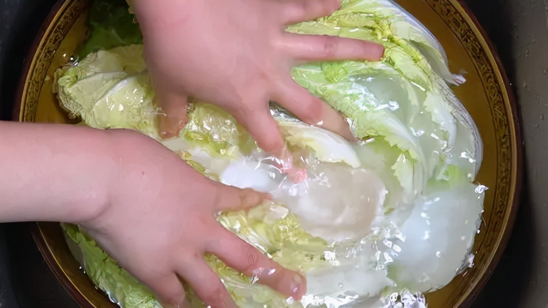 只要大白菜上有黑点的，都不能吃，要转给家人朋友？不妨看看真相