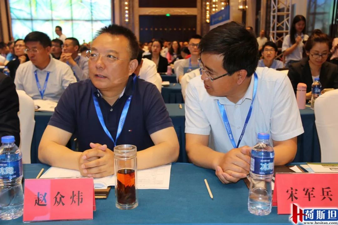 新機遇下苜蓿產(chǎn)業(yè)如何發(fā)展？第八屆2019中國苜蓿發(fā)展大會召開