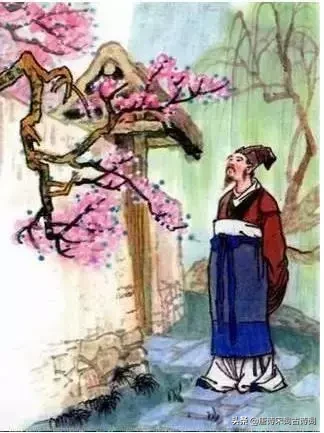首首都眼熟的七言绝句100首,原来小时候竟然会背那么多首诗!
