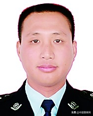 【全国公安机关成绩突出个人先进事迹选登】平安路上，奏响奋斗者之歌