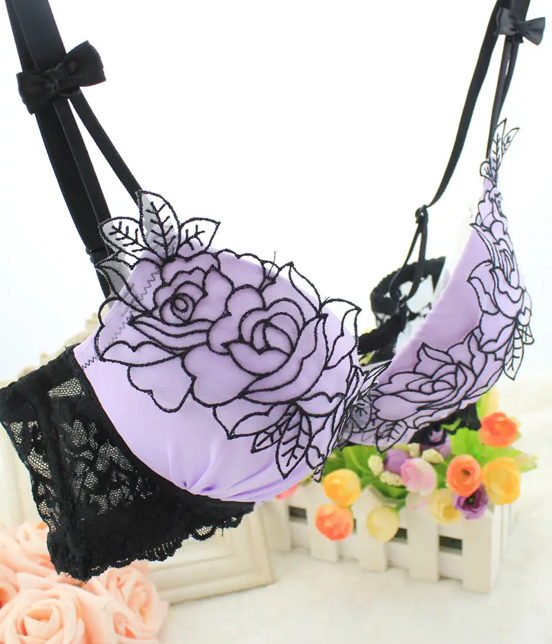 内衣尺寸表标准（内衣尺码对照表从小到大）