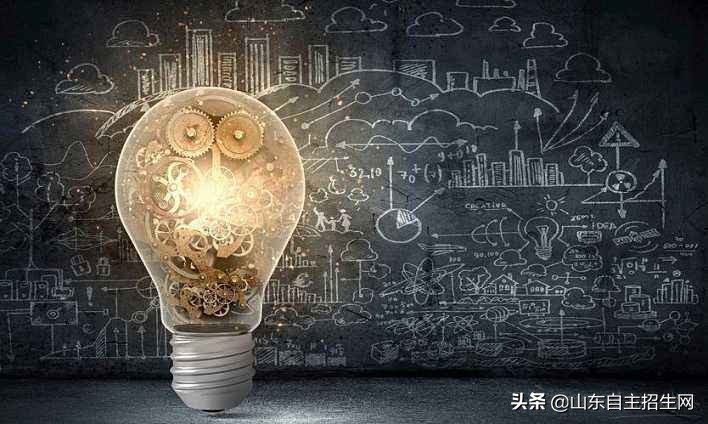 30个理工类专业，哪个更适合你？