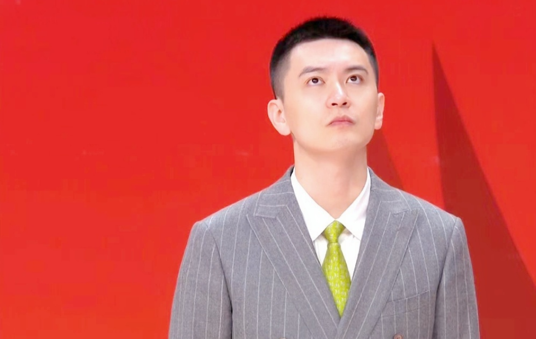 杨鸣图片("体坛第一帅哥"?我承认我心动了)