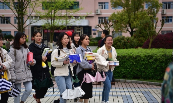 高考难度系数一般多少（高中学科）