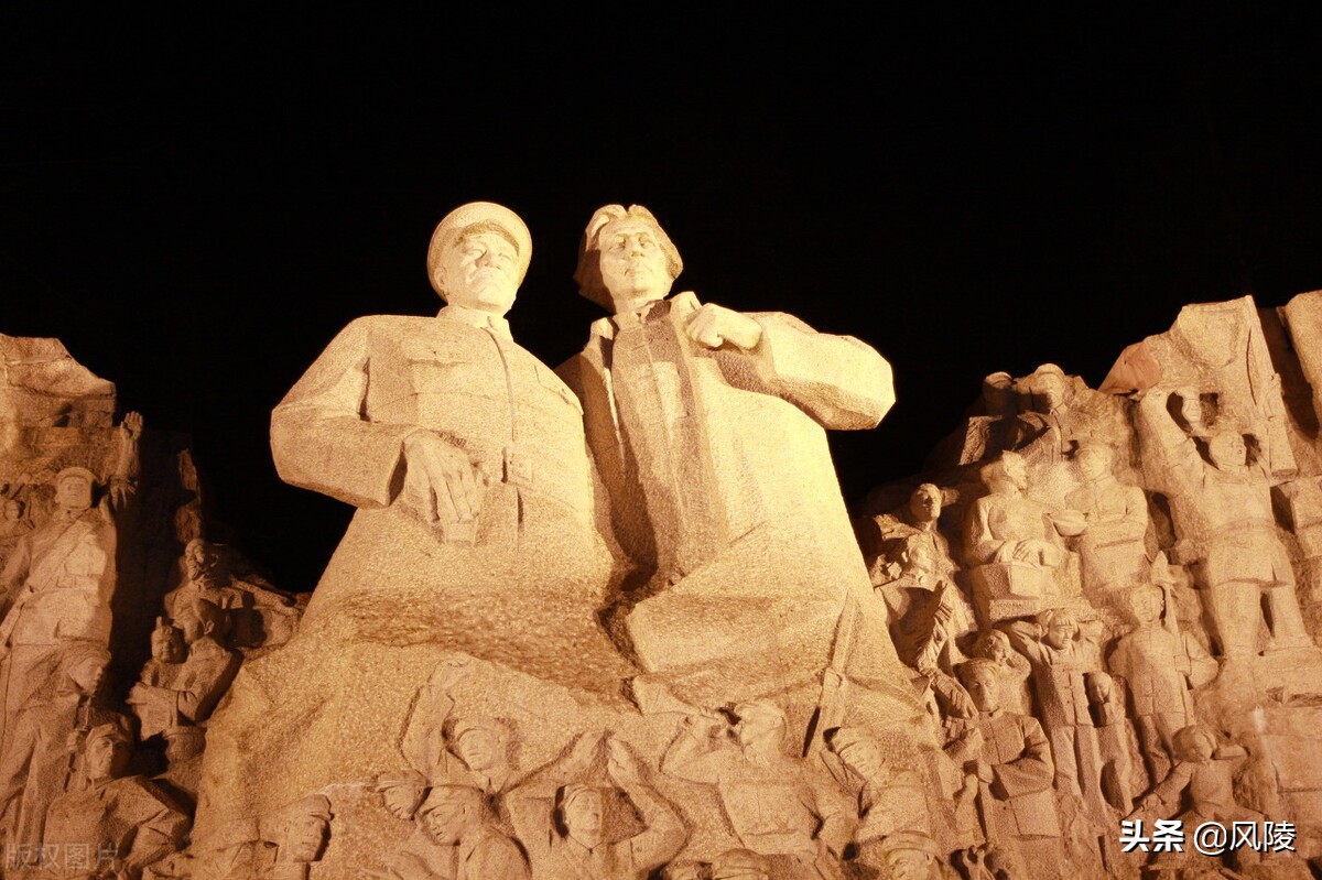 江西必去的几大旅游景点，最后一个被誉为“中国革命的摇篮”