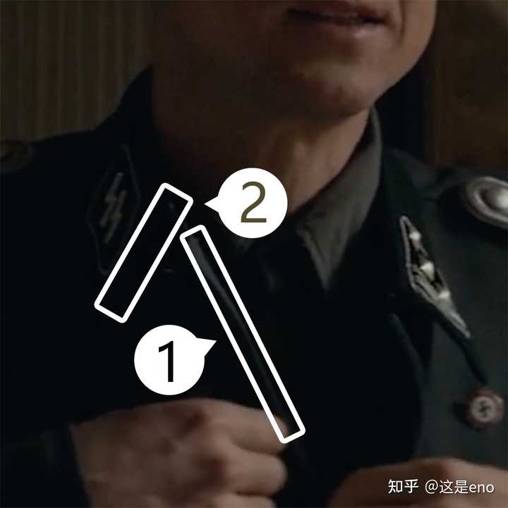 纳粹德国军服的设计是否过誉，有哪些设计闪光点至今仍被采用？