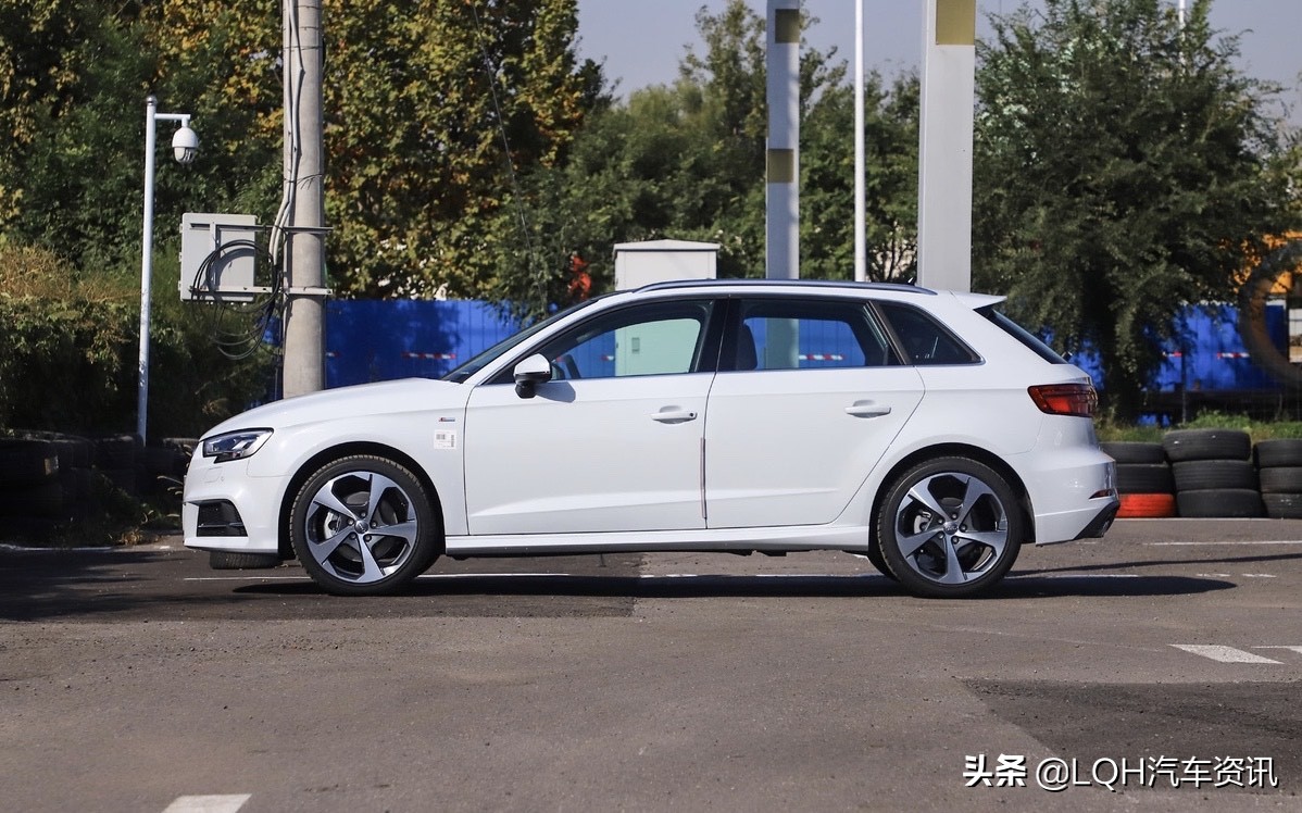 预算18万多，高尔夫 R-Line、奥迪A3，你会怎么选？