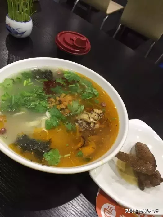 好吃到爆!洛阳最新米线指南,哪一家才是你的最爱呢?