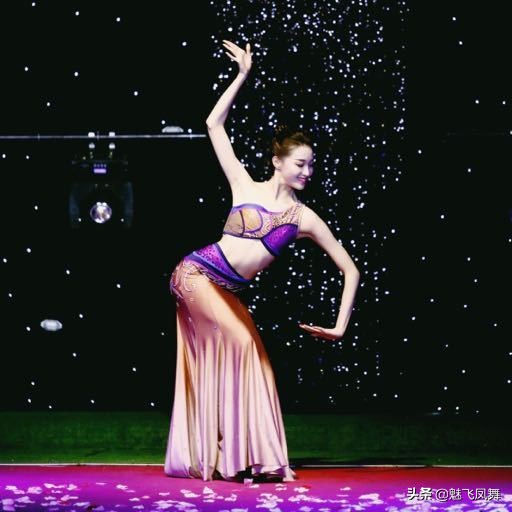 最新！竞技综艺《舞者》今晚神仙打架，有你的偶像吗？