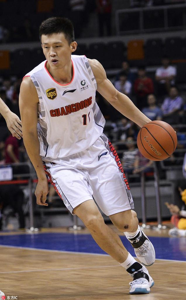 新浪cba直播视频直播（CBA正在直播，广东队vs福建，双方半场大打对攻65：71）-华海博客