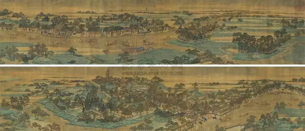 沈阳故宫镇馆之宝:不比北京故宫的差!