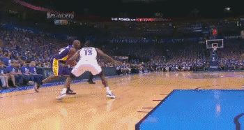 nba哪些簡單實用的小技巧（籃球場上有哪些不華麗卻實用的技巧？）