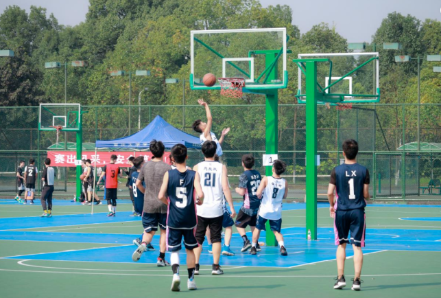 在重庆大学，有你向往的生活！