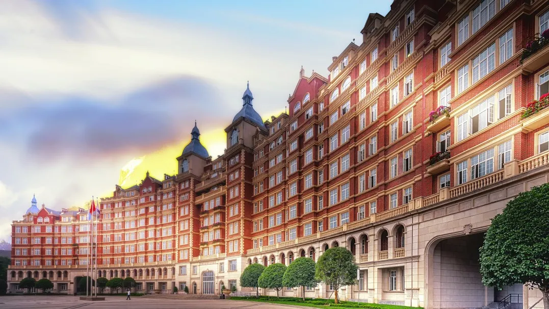 专升本比例高达80%，四川最美大学等你来