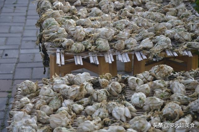 人间至味是清欢，又闻家乡榨菜香